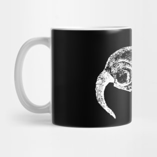 Otter - Otters Mug